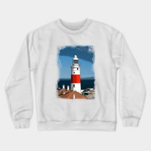 LIGHTHOUSE Crewneck Sweatshirt